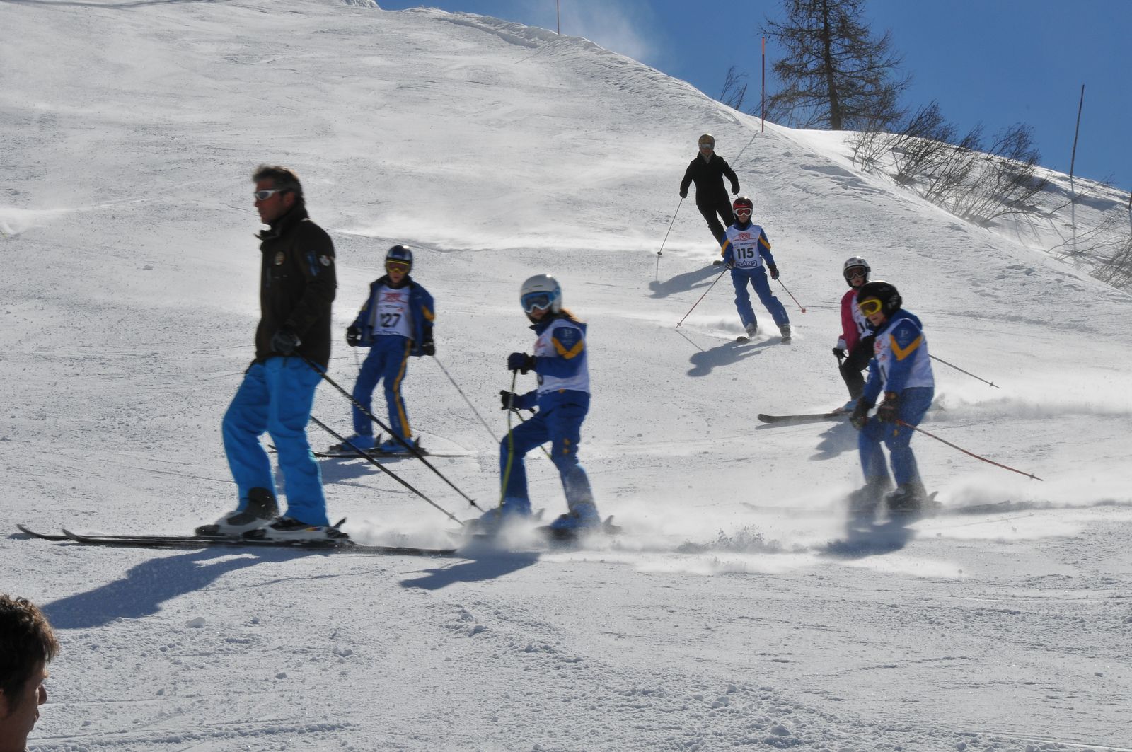 Gara Camp Sociali S 00031
